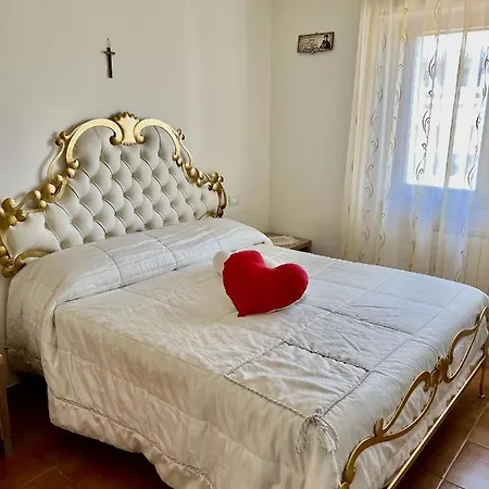 Appartamento Giannetti 63 - Affitti Brevi Italia Lejlighed
