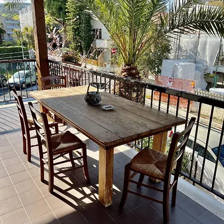Appartamento Giannetti 63 - Affitti Brevi Italia Lejlighed