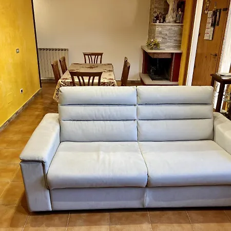 Lejlighed Appartamento Giannetti 63 - Affitti Brevi Italia Tortoreto