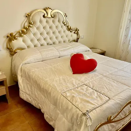 Lejlighed Appartamento Giannetti 63 - Affitti Brevi Italia