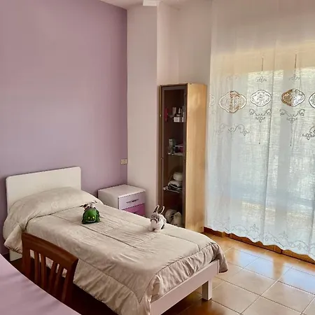 Lejlighed Appartamento Giannetti 63 - Affitti Brevi Italia *
