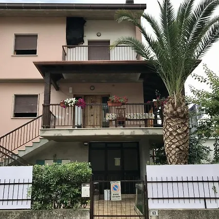 Appartamento Giannetti 63 - Affitti Brevi Italia Lejlighed