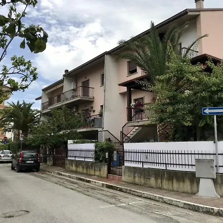 Appartamento Giannetti 63 - Affitti Brevi Italia Tortoreto