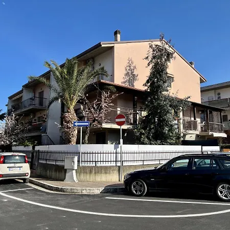 Lejlighed Appartamento Giannetti 63 - Affitti Brevi Italia *