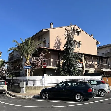 Appartamento Giannetti 63 - Affitti Brevi Italia Tortoreto